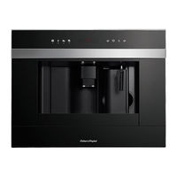 Fisher & Paykel EB60DSXB Installation Instructions And User Manual