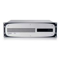 BIAMP VOCIA VA-8600c Manual