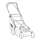 Lawn Mower MacAllister MPRM 46HP Instruction Manual
