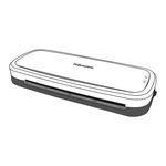 Fellowes L80-95 Quick Start Manual