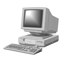 Apricot XEN Series Hardware Technical Reference