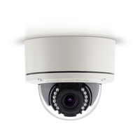 Arecont Vision AV10355PMIR-SH Installation Manual