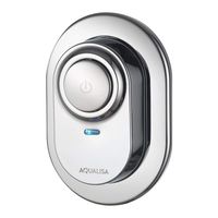 Aqualisa VSD.B3.DS.14 Installation Manual