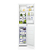 Refrigerator Zanussi ZBB27452SV User Manual