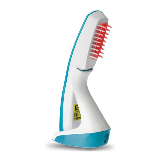 HairMax FOLIGAIN.L12x Quick Start Manual