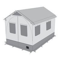 barebones Safari STR-501 Manual