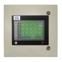 Sensor Electronics SEC 3500 HMI Hardware Manual