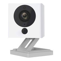 NEOS Smart Motion Sensor Kit Quick Start Manual
