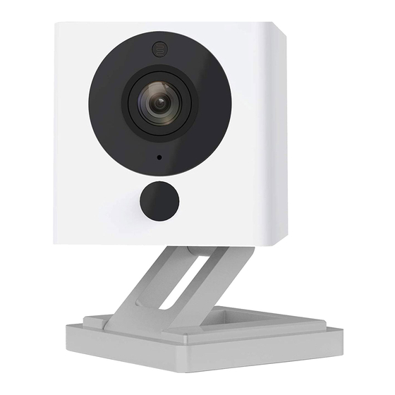 NEOS Smart Motion Sensor Kit Quick Start Manual