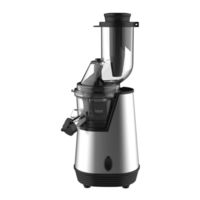Heinner HSJ-200X Owner's Manual