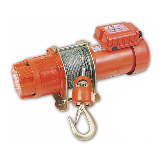 Comeup CWG-30075 Quick Start Manual