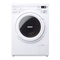 Washer Hitachi BD-W70MSP Operating & Installation Instructions Manual
