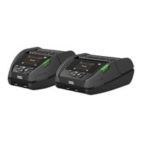 TSC Alpha-30L Series User Manual
