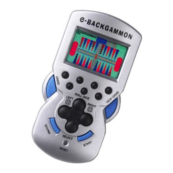 Excalibur 477 Operating Manual