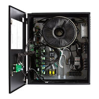 Torus Power WM 90 BAL AVR-2 ELITE Owner's Manual
