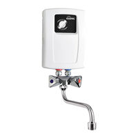 Kospel EPS-5,5R Manual