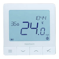 Neotherm Futura Z Pro Manual