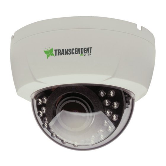 Vitek VTD-T4DIR2VD Manual