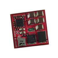 Texas Instruments LM5150RUMHDEVM User Manual