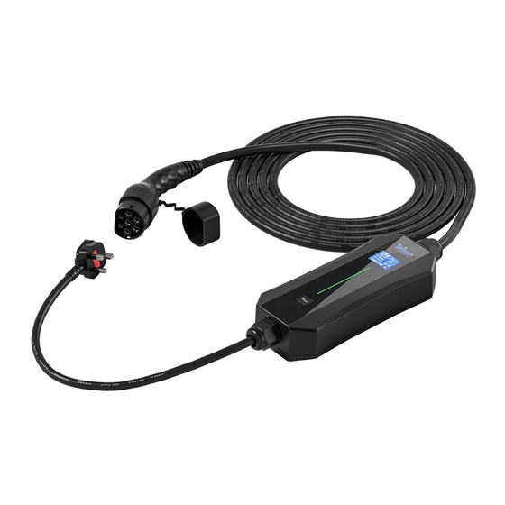 Teison Portable PRO Manual