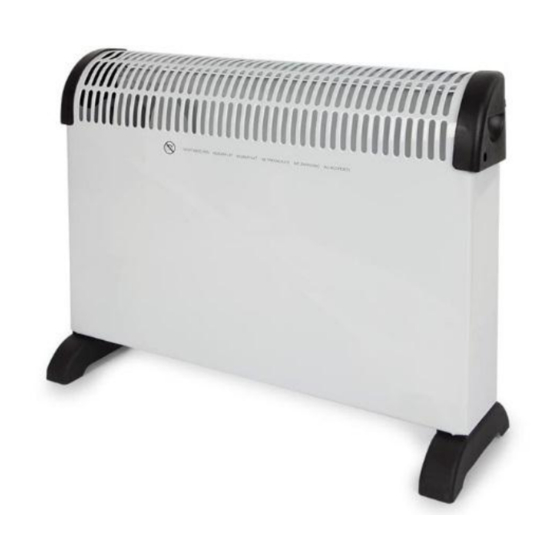 Perel CH0001 User Manual
