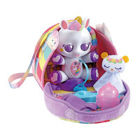 VTech 518103 Instruction Manual