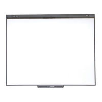 SMART Smart Board 480 Quick Start Manual
