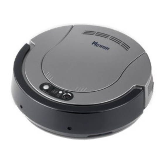 AiBOT RC 520A User Manual