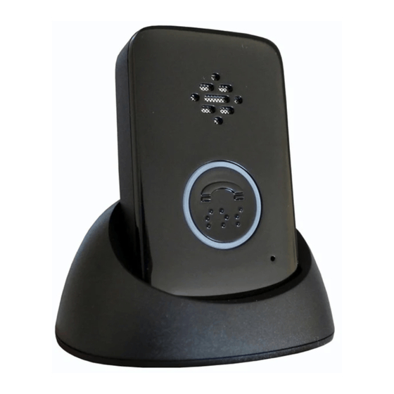 Alert1 On-the-Go User Manual