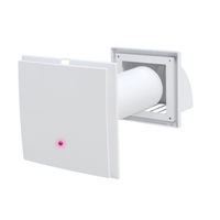 Tecnosystemi Apply.co PICO CLEAN 80 WI User Manual