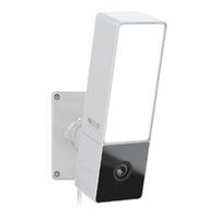 Nexxt Solutions NHC-F410 Manual