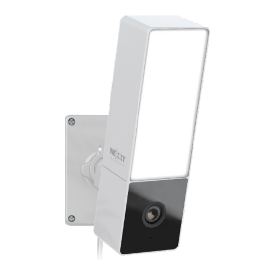 Nexxt Solutions NHC-F410 Manual