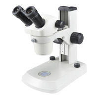 BestScope BS-3015 Series User Manual