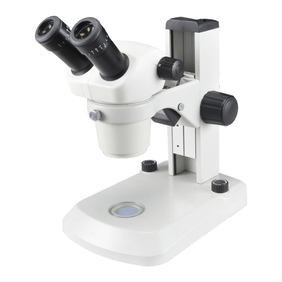BestScope BS-3015 Series Manuals