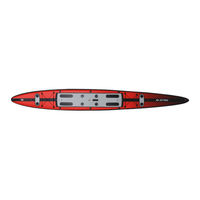 ROWonAIR AIRKAYAK 16 Instruction Manual