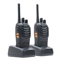 Syco WT-220 User Manual