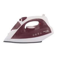 Maxwell MW-3011 Manual Instruction