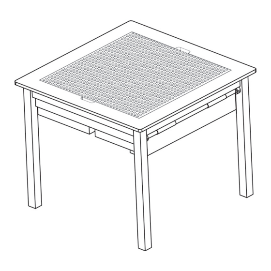 Costway HW68589 User Manual