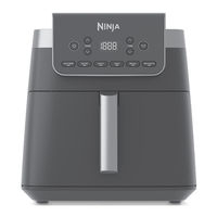 Ninja AF180UK Instructions Manual