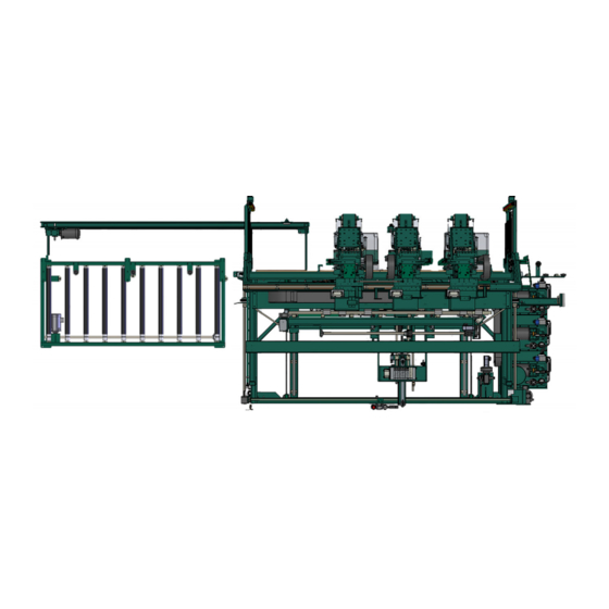 Kval 990-FX Operation Manual