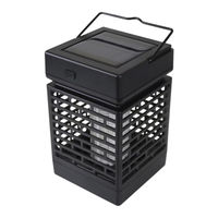 Jata Hogar mosquitotrap MOST3523 Instructions Of Use