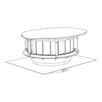 Bradford Odyssey H2400 Installation Manual