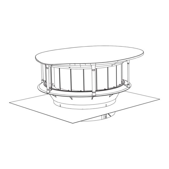 Bradford Odyssey H2400 Installation Manual