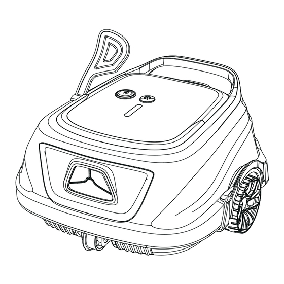 WYBOT A1 Quick Start Manual