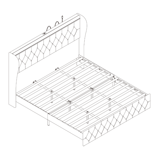 IdealHouse 15HJXLXE Installation Manual