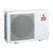 Air Conditioner Mitsubishi Electric Mr.Slim SUZ-KA25VA3 Service Manual