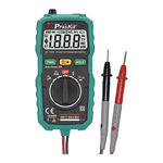 Pro's Kit MT-1508 User Manual