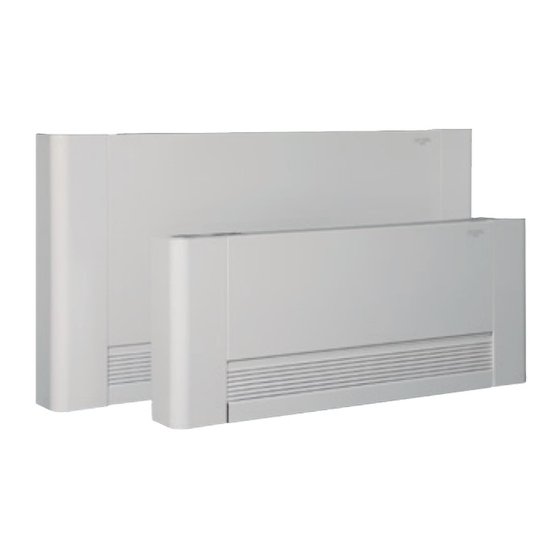 Panasonic WH-MDC Series User Manual