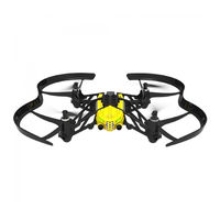 Parrot Airborne Cargo MARS User Manual