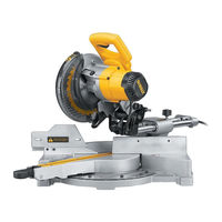 DeWalt DW712 User Manual